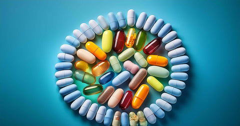 NMN Supplement