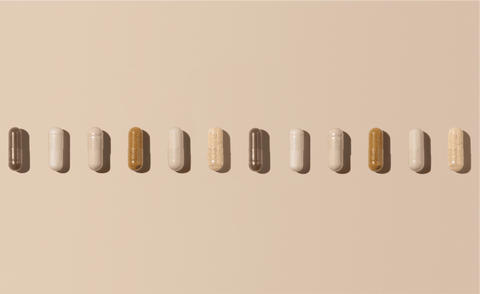 Best L-Glutathione Supplement