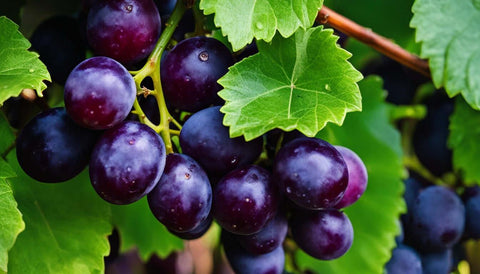 Resveratrol for Skin: Your Secret to Glowing Complexion
