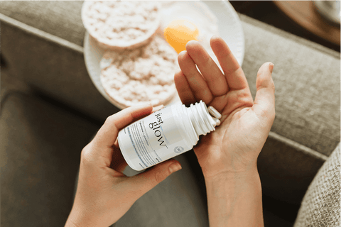 What Happens When You Stop Taking Glutathione Supplement