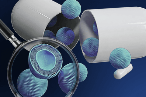 Liposomal Glutathione for Skin