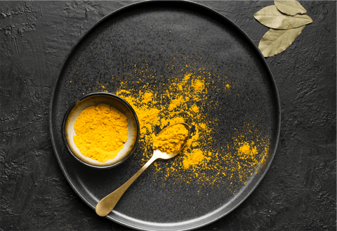 Health Benefits of Berberine