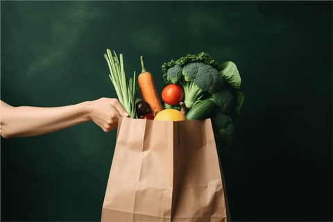 What Foods Have Glutathione