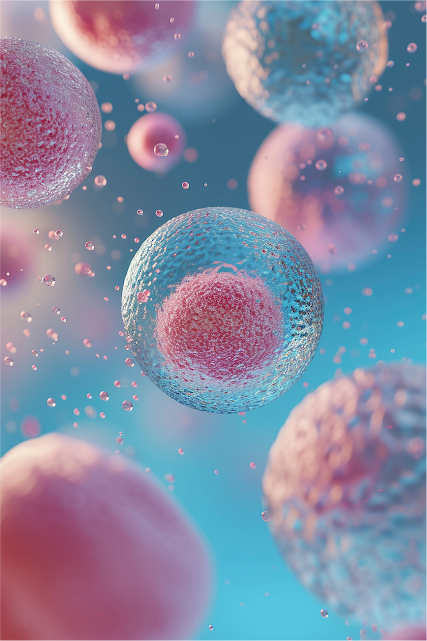 Best Cell Rejuvenation Supplements: Boost Vitality with NMN