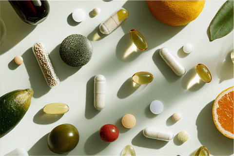 Best NMN Supplement Delivery Methods