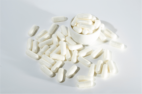 Benefit from High-Dose Fisetin