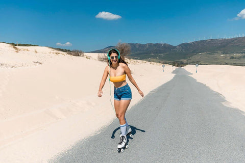 6 Things You Should Know About Setria® Glutathione and Setria Performance Blend It’s a crucial compound found in virtually everywhere in the human body, and it’s essential for optimal health and recovery