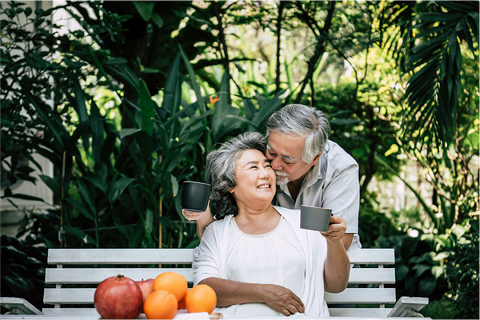 NMN Powder Supplement Benefits for Healthy Aging