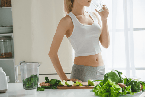 Fisetin Benefits