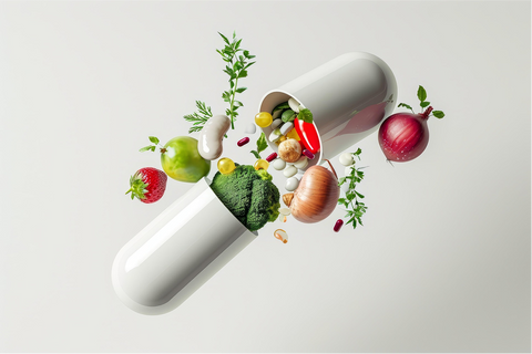Liposomal Vitamin C: Advanced Absorption Benefits