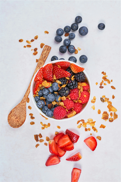 longevity powder recipe