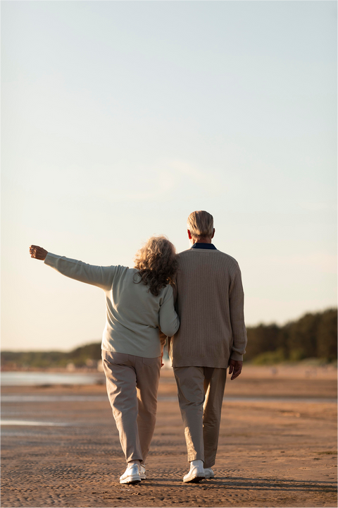 Best Supplements for Longevity: What to Know Now