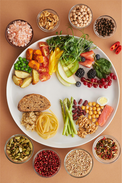 vitamin mix