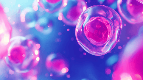 NMN: The Science-Backed Molecule for Longevity and Vitality