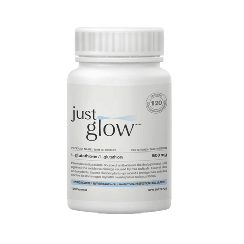 L-穀胱甘肽 500mg