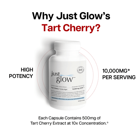 Buy Tart Cherry 10,000mg now!