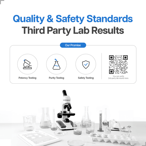 Best NMN Supplement in Canada - for Healthy Aging l Just Glow™