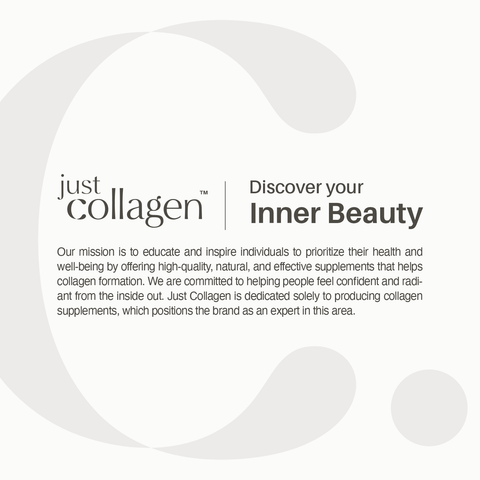 Buy Hydrolyzed Collagen + Vitamin C + Hyaluronic Acid now!