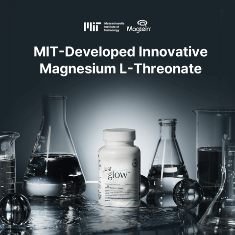 Magtein® Magnesium L-Threonate