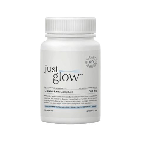 L-穀胱甘肽 500mg