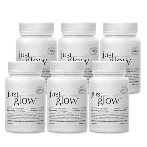 Tart Cherry 10,000mg