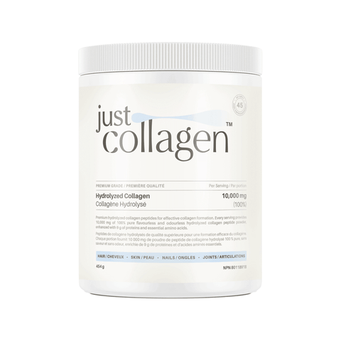 Buy Hydrolyzed Bovine Collagen Powder now!