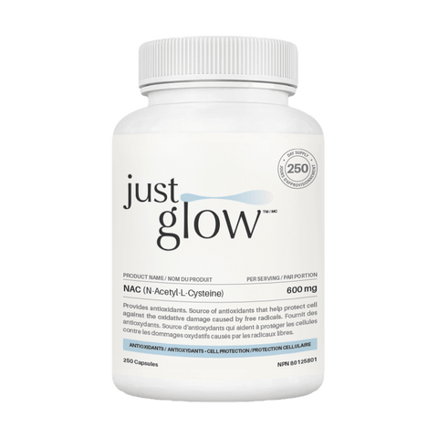 NAC Supplement Canada