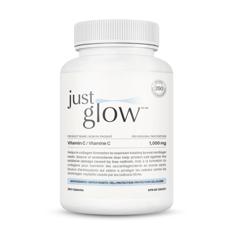 Buy Vitamin C 1,000mg now!