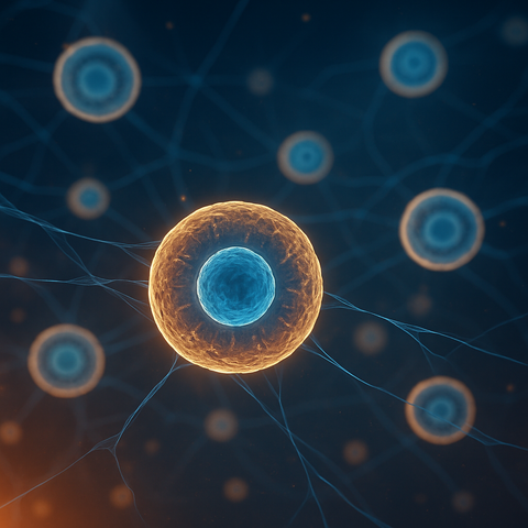 Best Supplements for Cell Regeneration Featuring NMN