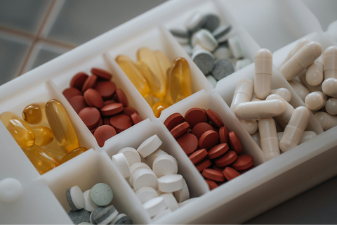 Best Supplements for GLP-1 Users: Supporting Nutrition During Weight Loss