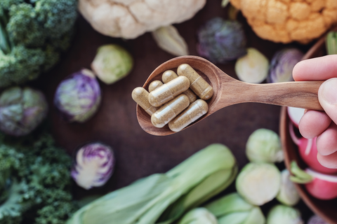 ABG10® vs Regular Garlic: Which Is Better for Heart Health, Cholesterol & Antioxidant Support?