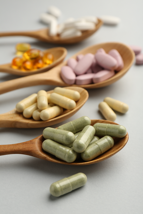 Berberine vs Berberine Phytosome: Which Is Better for Absorption and Blood Sugar Support?