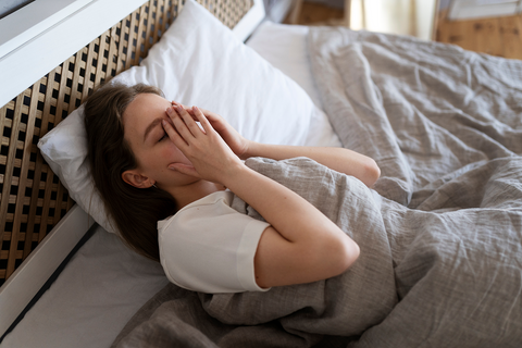 Which Magnesium Actually Helps Sleep and Anxiety? What Works and What to Avoid