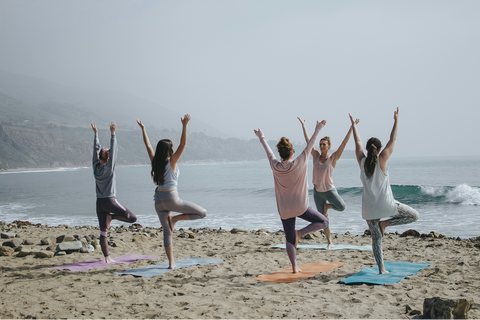 Healthy Aging and Longevity: Lifestyle Habits for a Longer Life
