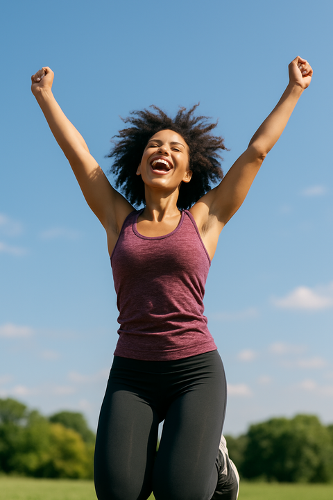 Living Mix: Energize Your Health with NMN Supplements