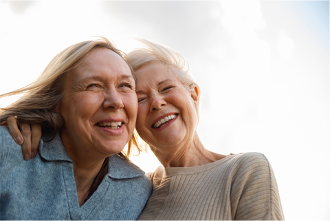 NMN-Powered Cellular Supplements for Longevity