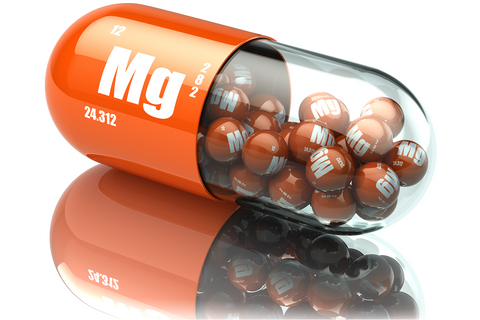 Magnesium Bisglycinate: The Best Form for Superior Absorption, Muscle Function, and Sleep Quality