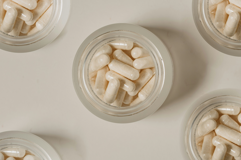 Albion® Calcium-Magnesium Malate: Branded Mineral Malate Technology