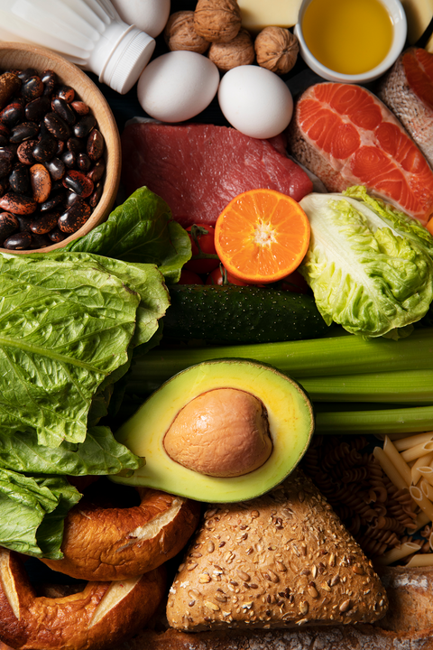 What is the best way to support weight loss with GLP-1?