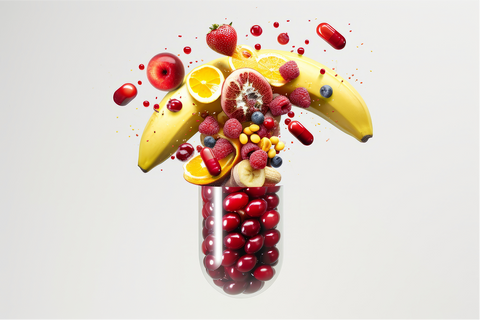 The Top 10 Longevity Supplements: NMN Leads the Future