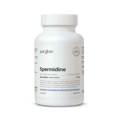Spermidine 10mg