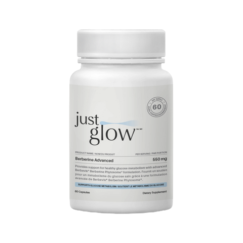 berberine Phytosome Berberis Healthy blood glucose metabolism Cardiovascular lipid health