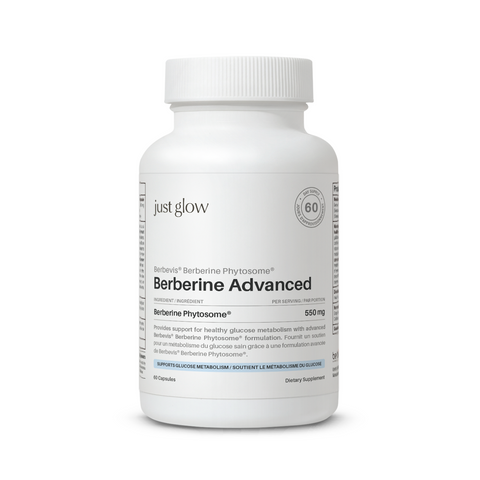 Berberine Advanced