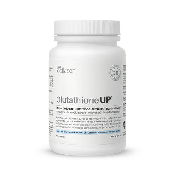 Just Collagen Glutathione UP