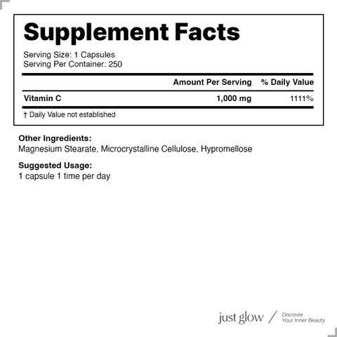 JustGlow_VitaminC_1000mg_250_Capsules