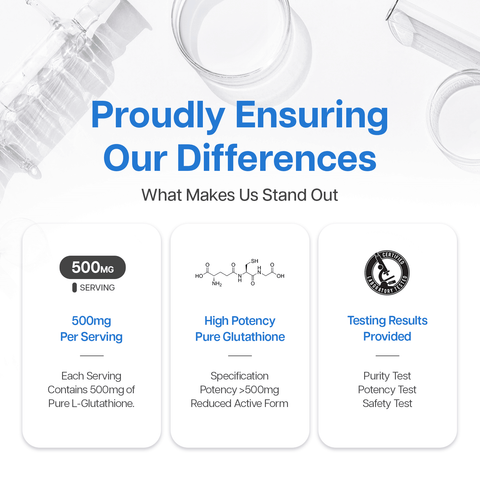 Best Glutathione Supplement in Canada L-Glutathione 500mg Just Glow Best Glutathione Supplement in Canada L-Glutathione 500mg Just Glow