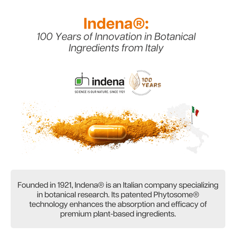 Advanced Curcumin Complex 1000mg
