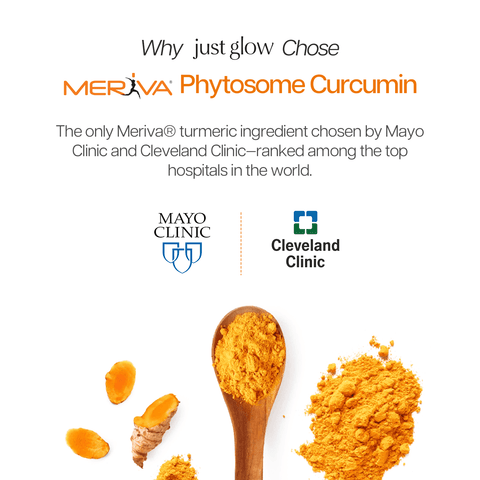 Advanced Curcumin Complex 1000mg