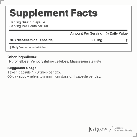 NR 300mg