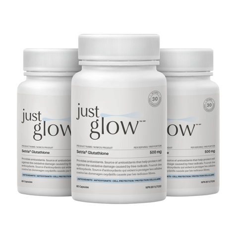 Setria® 세트리아 글루타치온 500mg